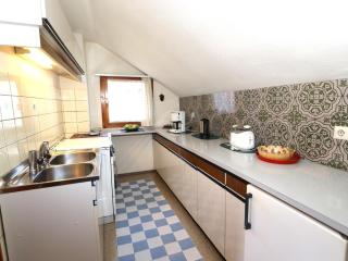 Chalet Westermeyr - 1