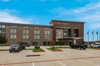 Four Points by Sheraton Plano - 1