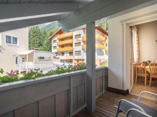 Haus Irmgard 1 - 6