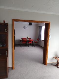 Holiday Home Greymouth - 1