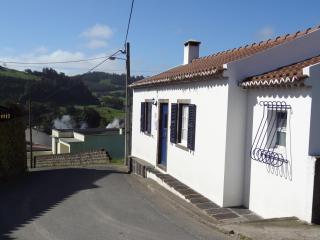 Casa do Rei - Furnas - 7