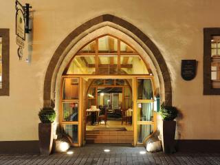 Mercure Hotel Erfurt Altstadt - 9
