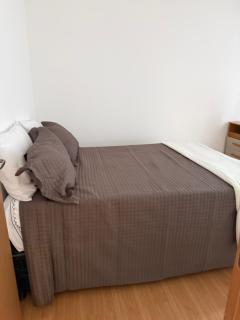 5 Pessoas 2 Quartos com Ar Próx Praias N e Sul - 2