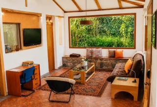 Suite con Jardín Zona Top Wi-Fi y Parqueadero Incluido - 8