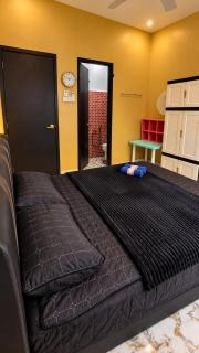 Naturawanis HOMESTAY - 5