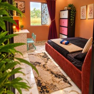 Naturawanis HOMESTAY - 3