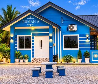 Naturawanis HOMESTAY - 8