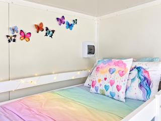 Tairua Garden Hideaway - Homestay with Private Room - 9