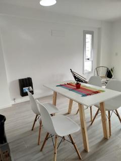 Hermoso y acogedor departamento en pleno centro - 7