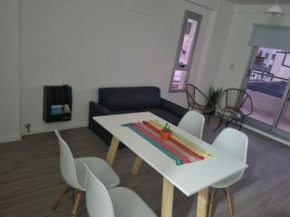 Hermoso y acogedor departamento en pleno centro - 6