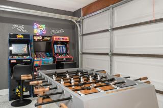 Sierra Mountain Escape - Brand new spa/game room - Oakhurst - 5