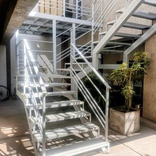 La 5ta Apartment - Near Parque San Martin - 4