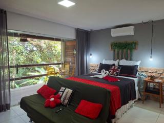BAMBU 5 Villas Pratagi - 0