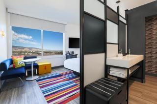 Aloft by Marriott Reno-Tahoe International Airport - 1