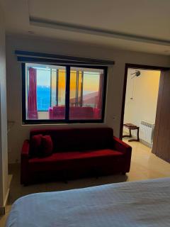 RockCliff Resort - 2 Bedroom Chalet Apartment - Kashmir Point Murree - 8