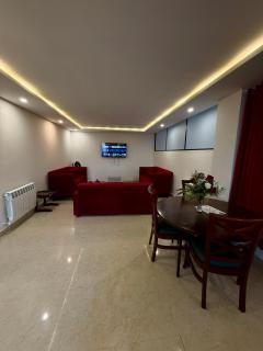 RockCliff Resort - 2 Bedroom Chalet Apartment - Kashmir Point Murree - 7