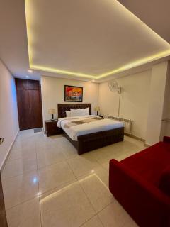 RockCliff Resort - 2 Bedroom Chalet Apartment - Kashmir Point Murree - 4