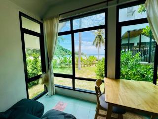 Chaloklumbay resort2 - 4