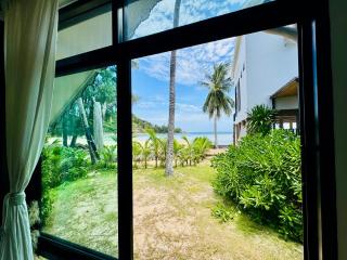 Chaloklumbay resort2 - 3
