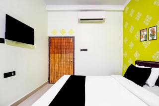 Hotel O Mahadev Palace - 6