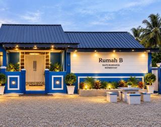 Naturawanis HOMESTAY - 7