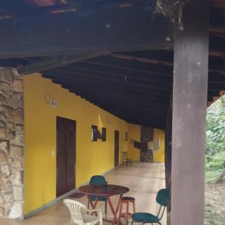 Pousada Belvedere - 8