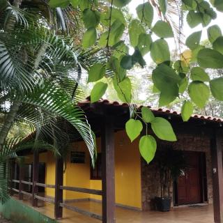 Pousada Belvedere - 7