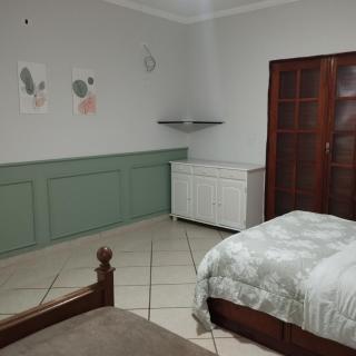 Pousada Belvedere - 1