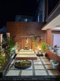 Omnia Luxe Villa - 9