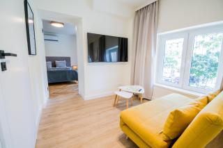Apartament dla 2-4 osób przy RYNKU - 7