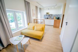 Apartament dla 2-4 osób przy RYNKU - 6