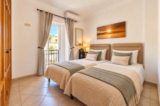 Moradia da Encosta- Vilamoura - 5