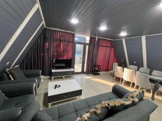 Yeddi Gozel A-Frame Villas - 9