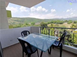 Apartamento Girardot - 4