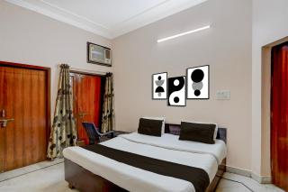Hotel O Hotel Brijwasi - 8