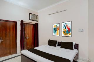 Hotel O Hotel Brijwasi - 0