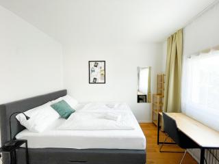 NOOR Modern Studio Lend Parking Option - 7