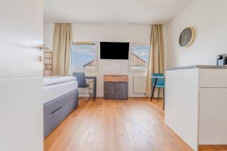 NOOR Bright Studio Workspace Parking Option - 0