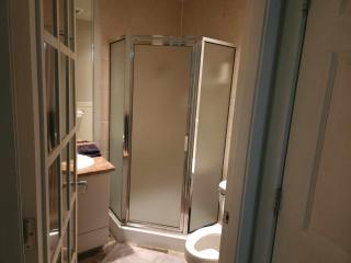 Furnished Downtown Suite w Fireplace, Master Ensuite & Private Balcony - 1