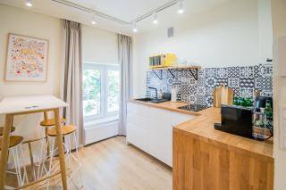 Apartament dla 2-4 osób przy RYNKU - 4