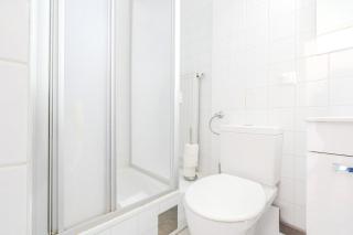NOOR Bright Studio Workspace Parking Option - 9