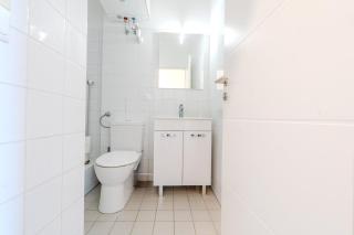 NOOR Bright Studio Workspace Parking Option - 6