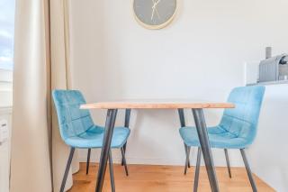 NOOR Bright Studio Workspace Parking Option - 4