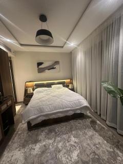 Zed west sheikh zayed 3 bedroom - 9