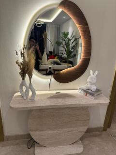 Zed west sheikh zayed 3 bedroom - 8