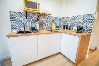 Apartament dla 2-4 osób przy RYNKU - 3