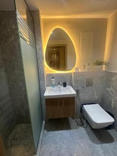 Zed west sheikh zayed 3 bedroom - 6