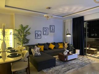Zed west sheikh zayed 3 bedroom - 5