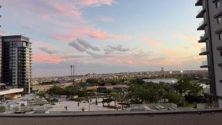 Zed west sheikh zayed 3 bedroom - 3