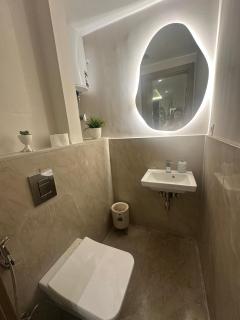Zed west sheikh zayed 3 bedroom - 2